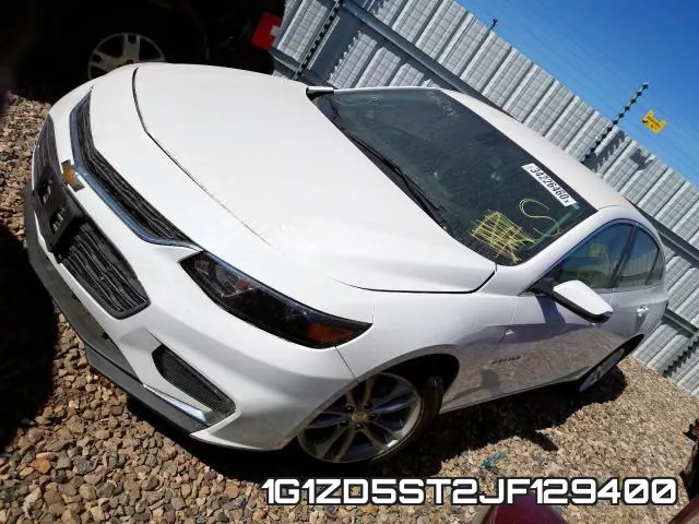 1G1ZD5ST2JF129400 фото 3