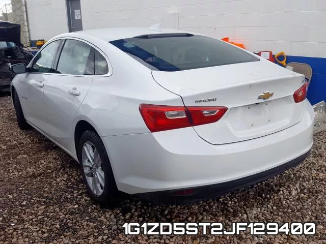 1G1ZD5ST2JF129400 фото 4