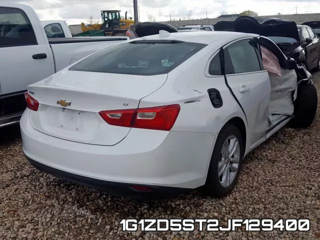 1G1ZD5ST2JF129400 фото 5