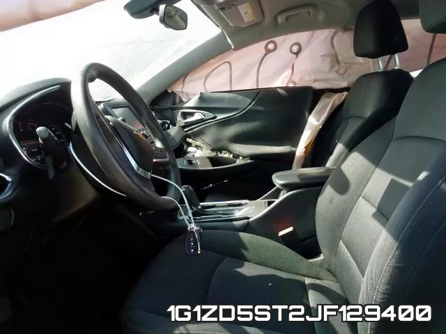 1G1ZD5ST2JF129400 фото 6