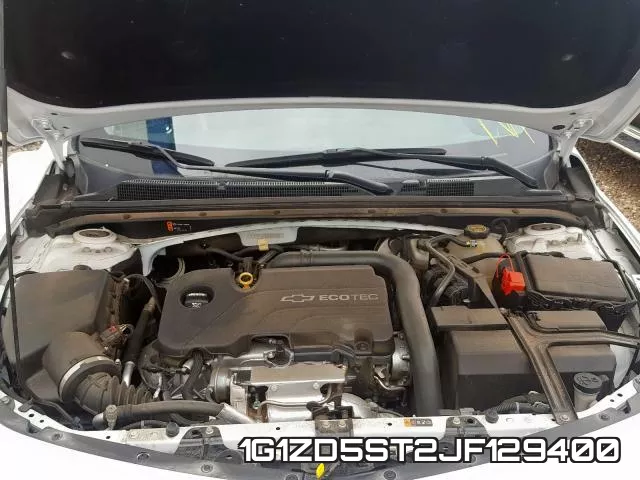 1G1ZD5ST2JF129400 фото 8