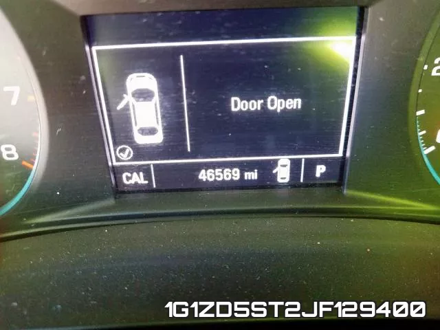 1G1ZD5ST2JF129400 фото 9
