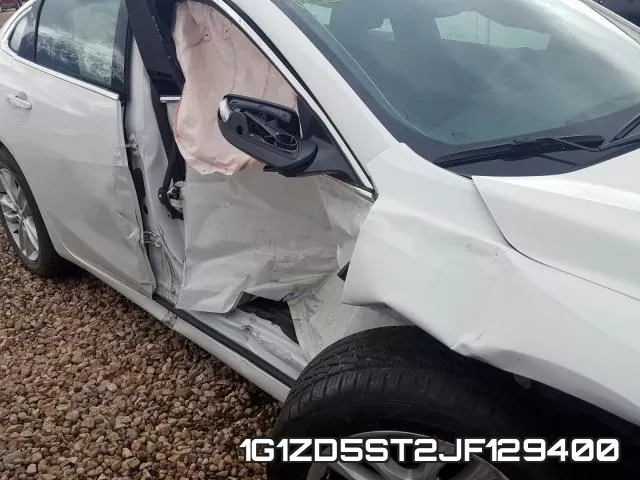 1G1ZD5ST2JF129400 фото 10