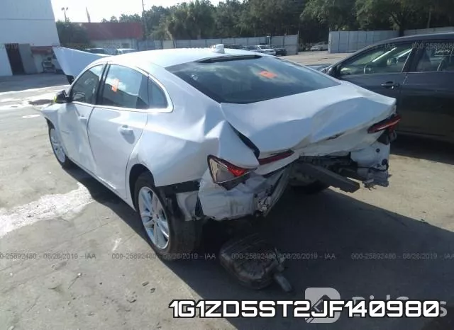 1G1ZD5ST2JF140980 фото 4