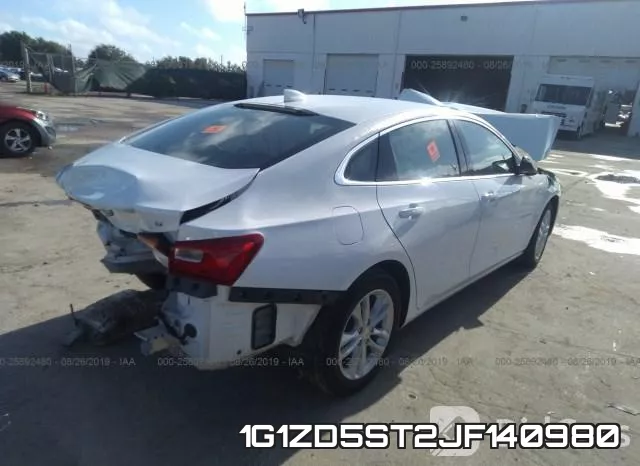 1G1ZD5ST2JF140980 фото 5