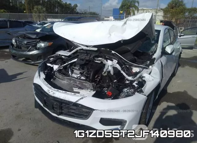 1G1ZD5ST2JF140980 фото 7