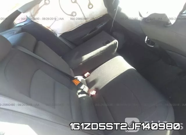 1G1ZD5ST2JF140980 фото 9
