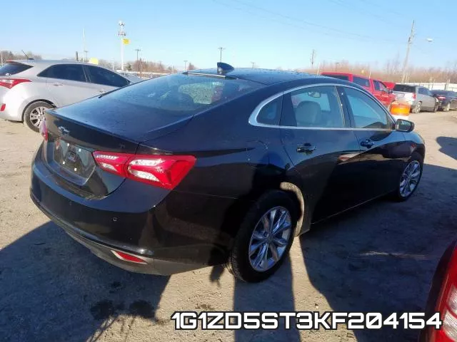 1G1ZD5ST3KF204154 фото 5