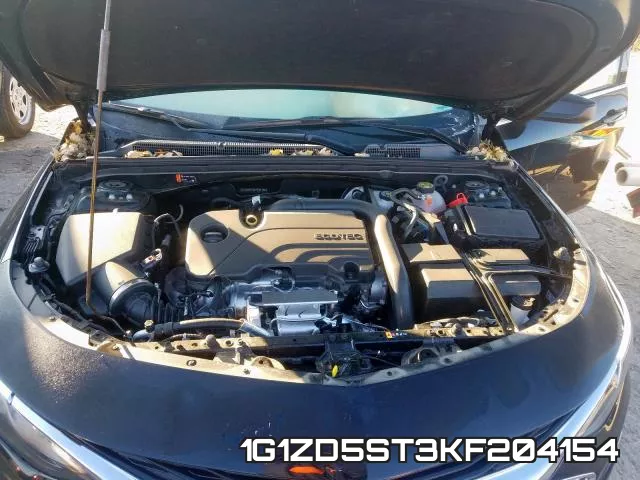 1G1ZD5ST3KF204154 фото 8