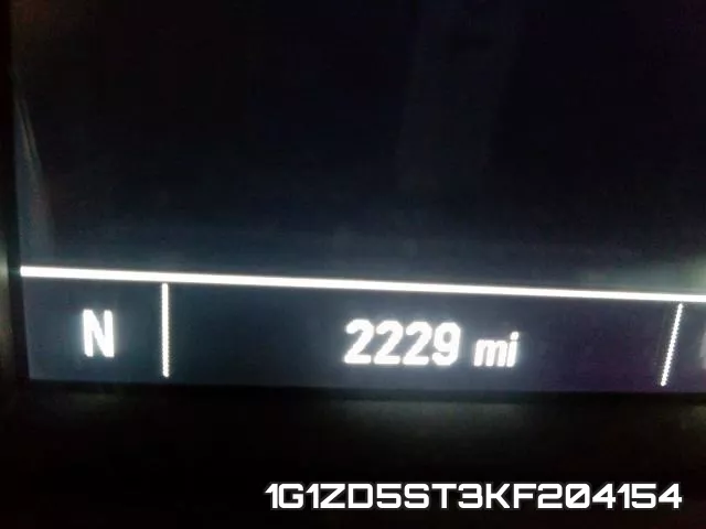 1G1ZD5ST3KF204154 фото 9
