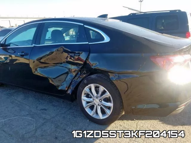1G1ZD5ST3KF204154 фото 10