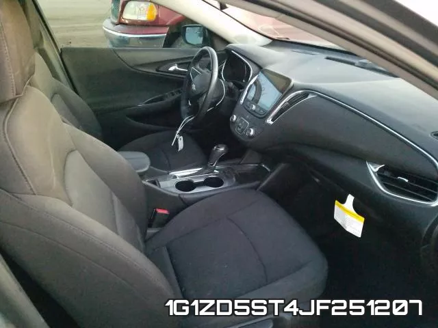 1G1ZD5ST4JF251207 фото 6
