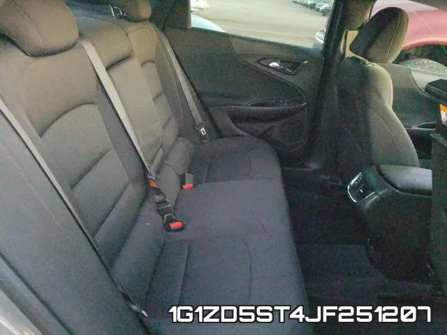 1G1ZD5ST4JF251207 фото 7