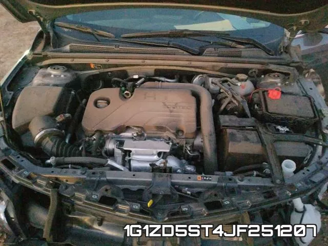 1G1ZD5ST4JF251207 фото 8