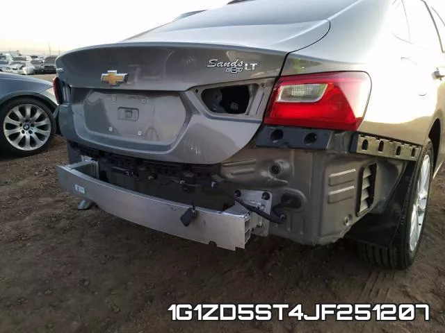 1G1ZD5ST4JF251207 фото 10