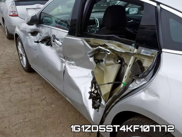 1G1ZD5ST4KF107772 фото 10