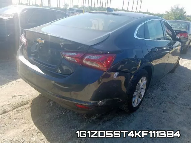 1G1ZD5ST4KF111384 фото 5