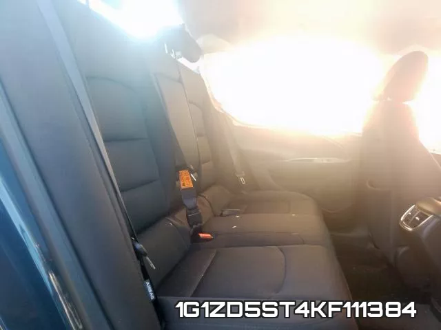 1G1ZD5ST4KF111384 фото 7