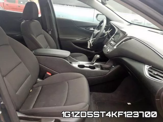 1G1ZD5ST4KF123700 фото 6