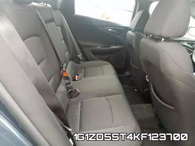 1G1ZD5ST4KF123700 фото 7