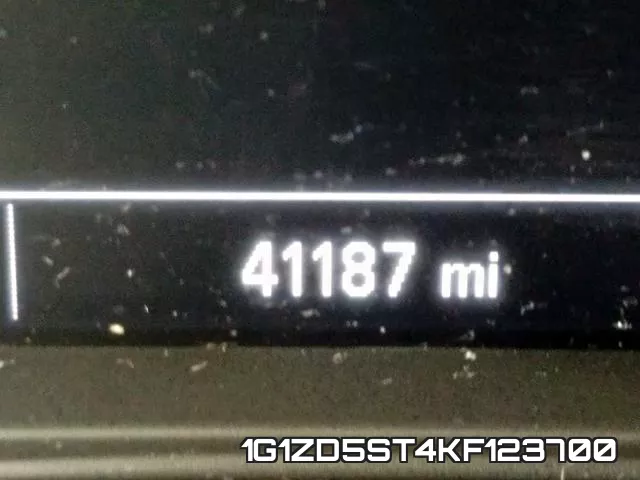 1G1ZD5ST4KF123700 фото 9