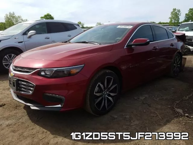 1G1ZD5ST5JF273992 фото 3