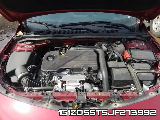 1G1ZD5ST5JF273992 фото 8