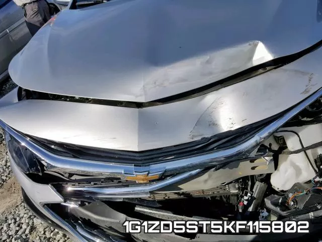 1G1ZD5ST5KF115802 фото 8