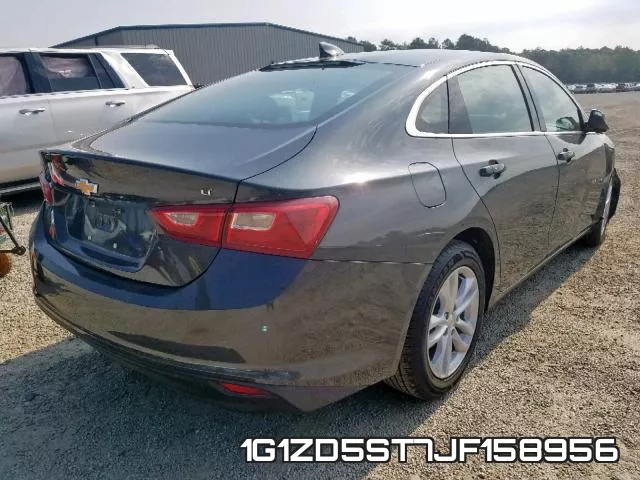 1G1ZD5ST7JF158956 фото 5