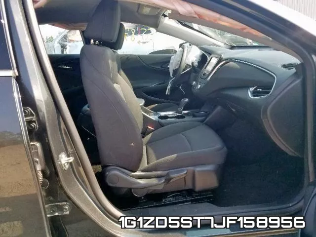 1G1ZD5ST7JF158956 фото 6