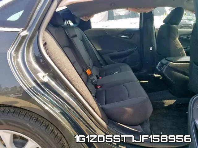 1G1ZD5ST7JF158956 фото 7