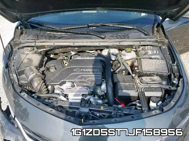 1G1ZD5ST7JF158956 фото 8