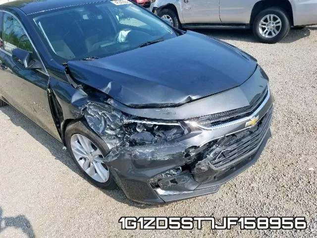 1G1ZD5ST7JF158956 фото 10
