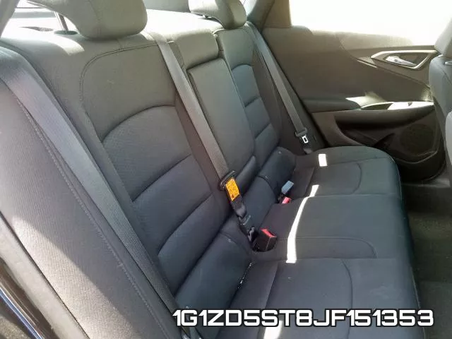 1G1ZD5ST8JF151353 фото 7