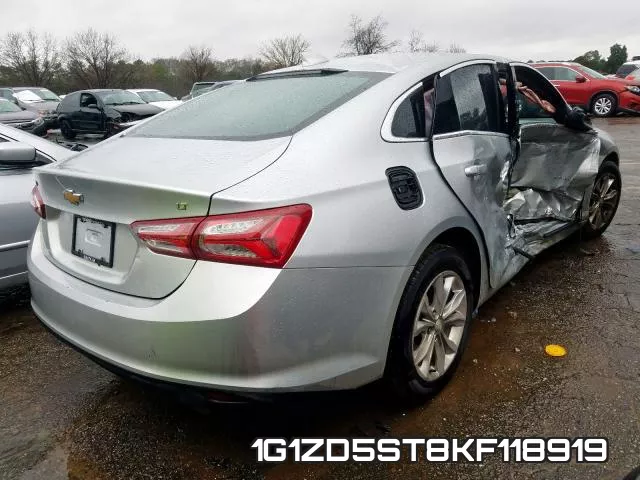 1G1ZD5ST8KF118919 фото 5