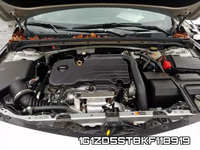 1G1ZD5ST8KF118919 фото 8