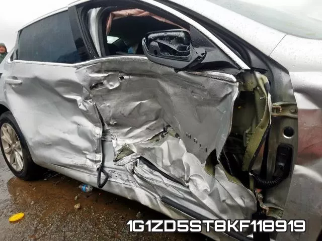 1G1ZD5ST8KF118919 фото 10