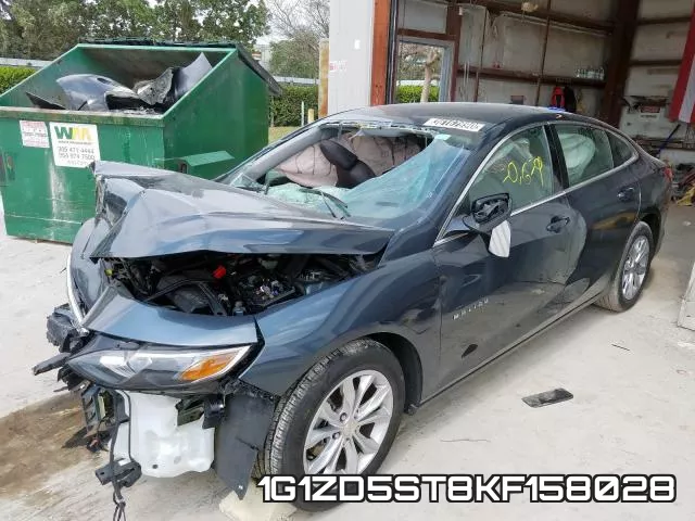 1G1ZD5ST8KF158028 фото 3