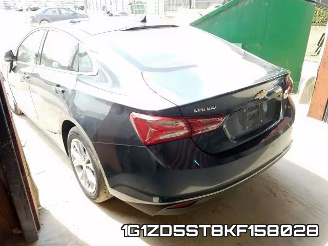1G1ZD5ST8KF158028 фото 4