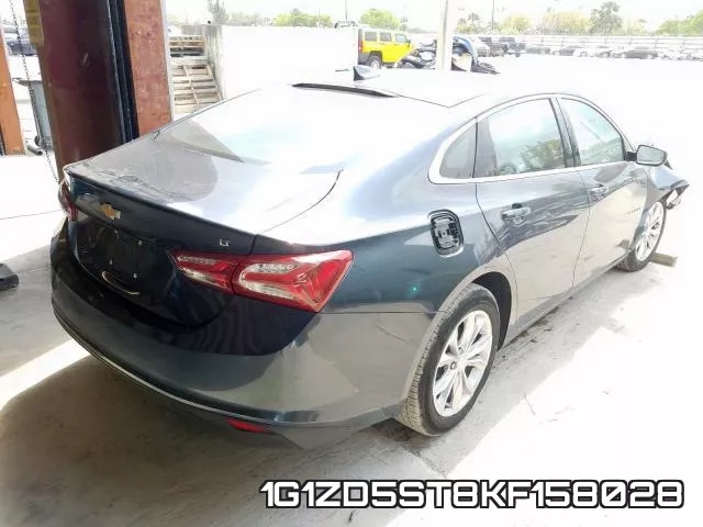 1G1ZD5ST8KF158028 фото 5