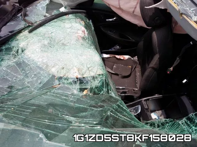 1G1ZD5ST8KF158028 фото 10