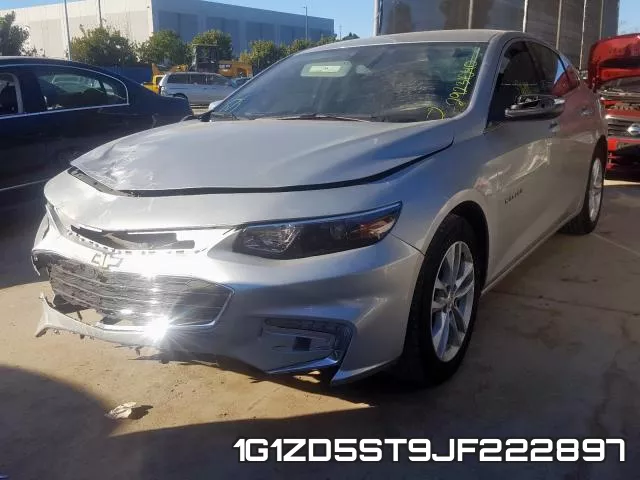 1G1ZD5ST9JF222897 фото 3