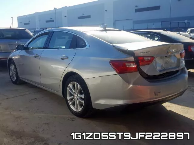 1G1ZD5ST9JF222897 фото 4