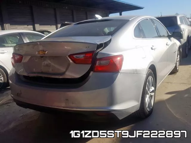 1G1ZD5ST9JF222897 фото 5