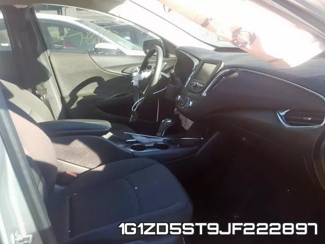 1G1ZD5ST9JF222897 фото 6