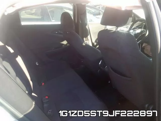 1G1ZD5ST9JF222897 фото 7