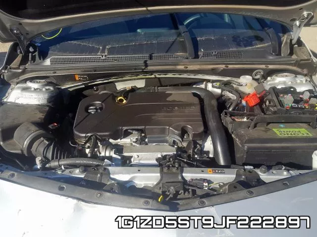 1G1ZD5ST9JF222897 фото 8