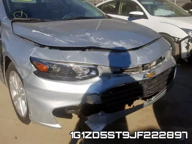 1G1ZD5ST9JF222897 фото 10