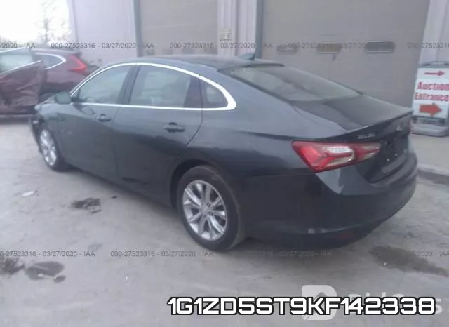 1G1ZD5ST9KF142338 фото 4