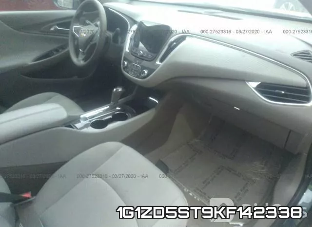 1G1ZD5ST9KF142338 фото 6